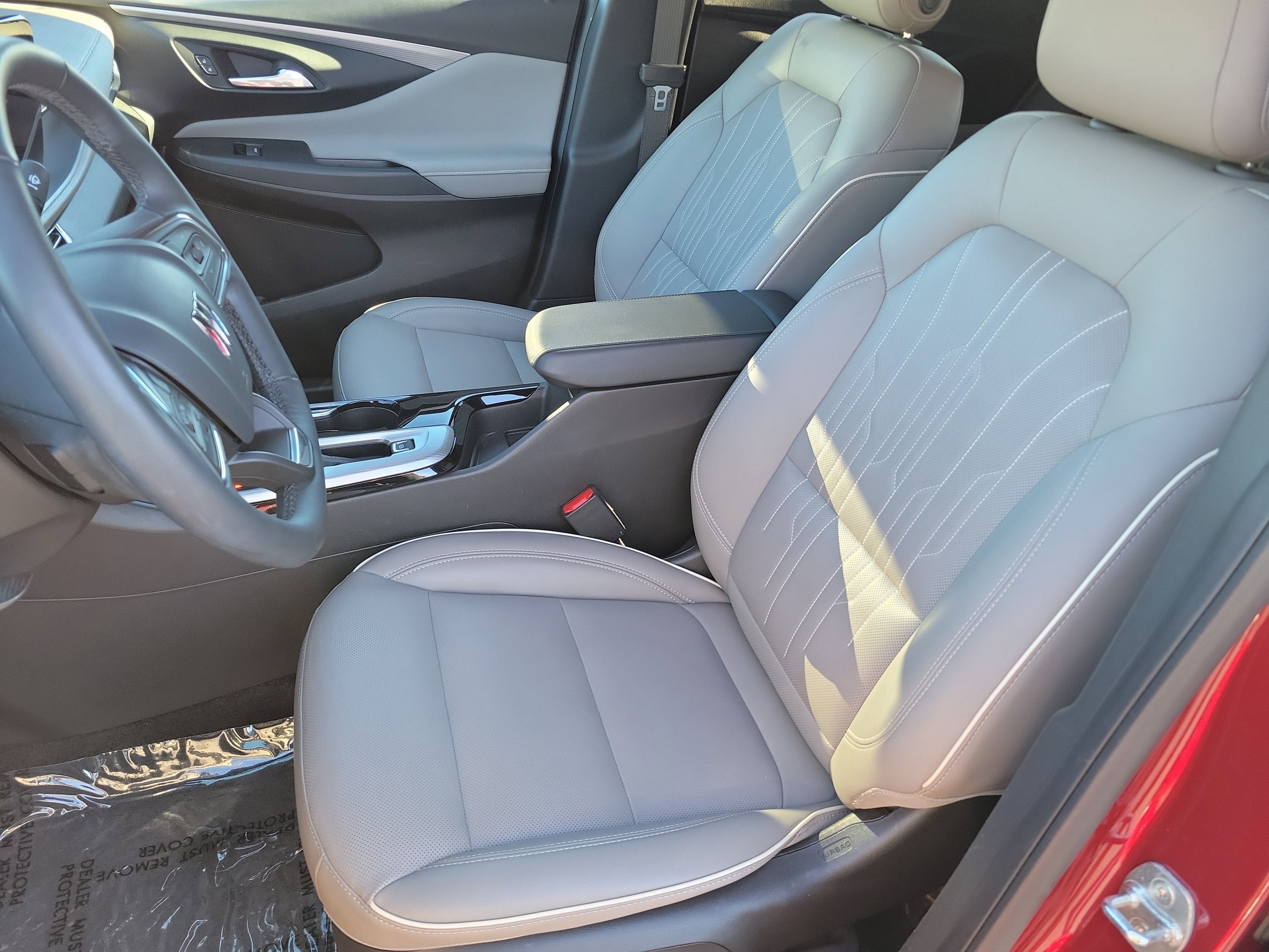 2024 Buick Envista Avenir