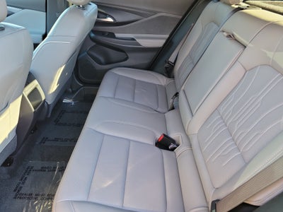 2024 Buick Envista Avenir