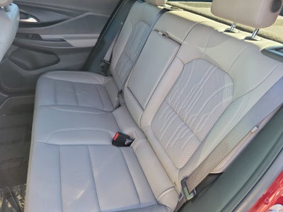 2024 Buick Envista Avenir