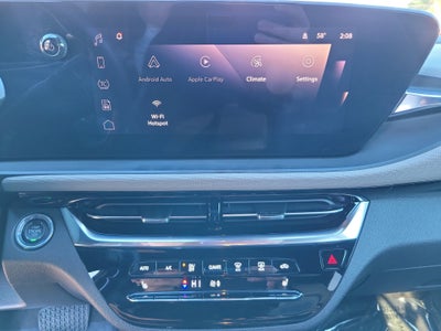 2024 Buick Envista Avenir