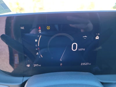 2024 Buick Envista Avenir