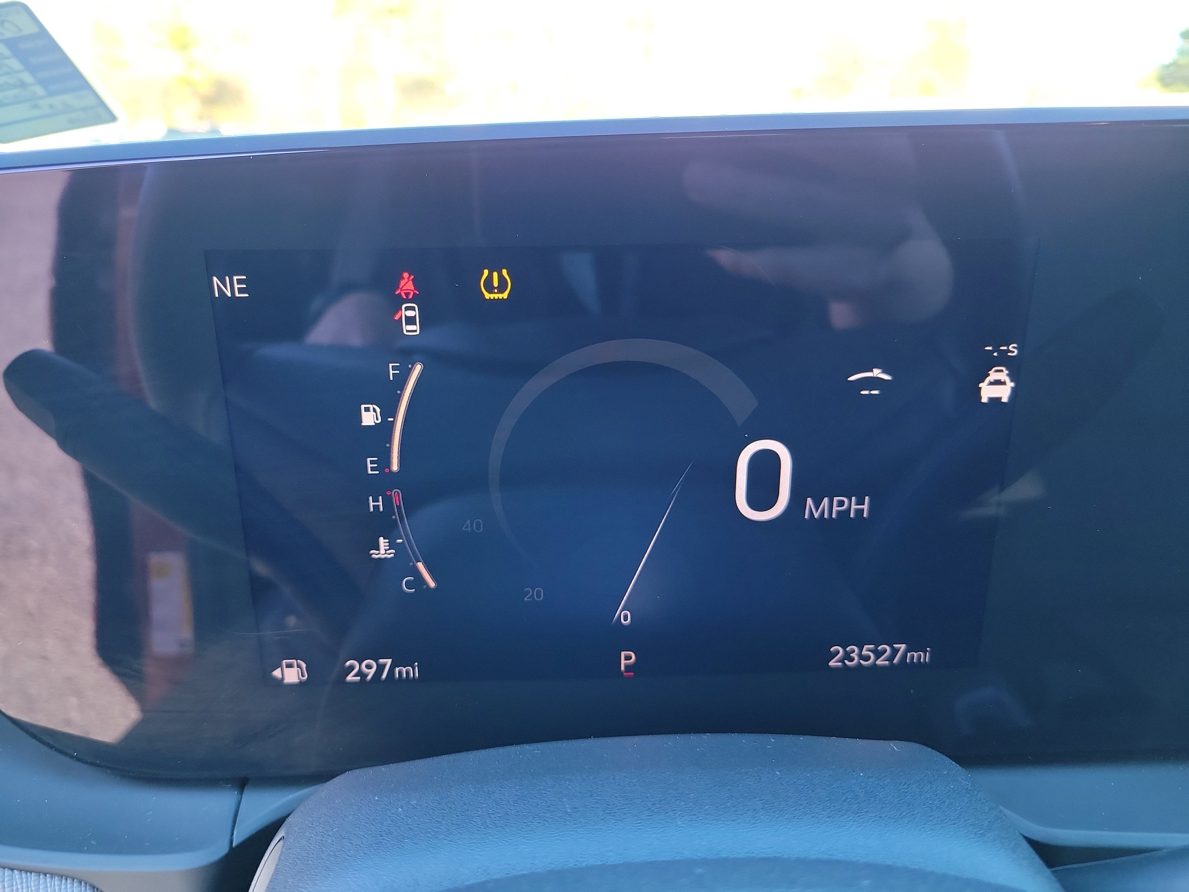 2024 Buick Envista Avenir