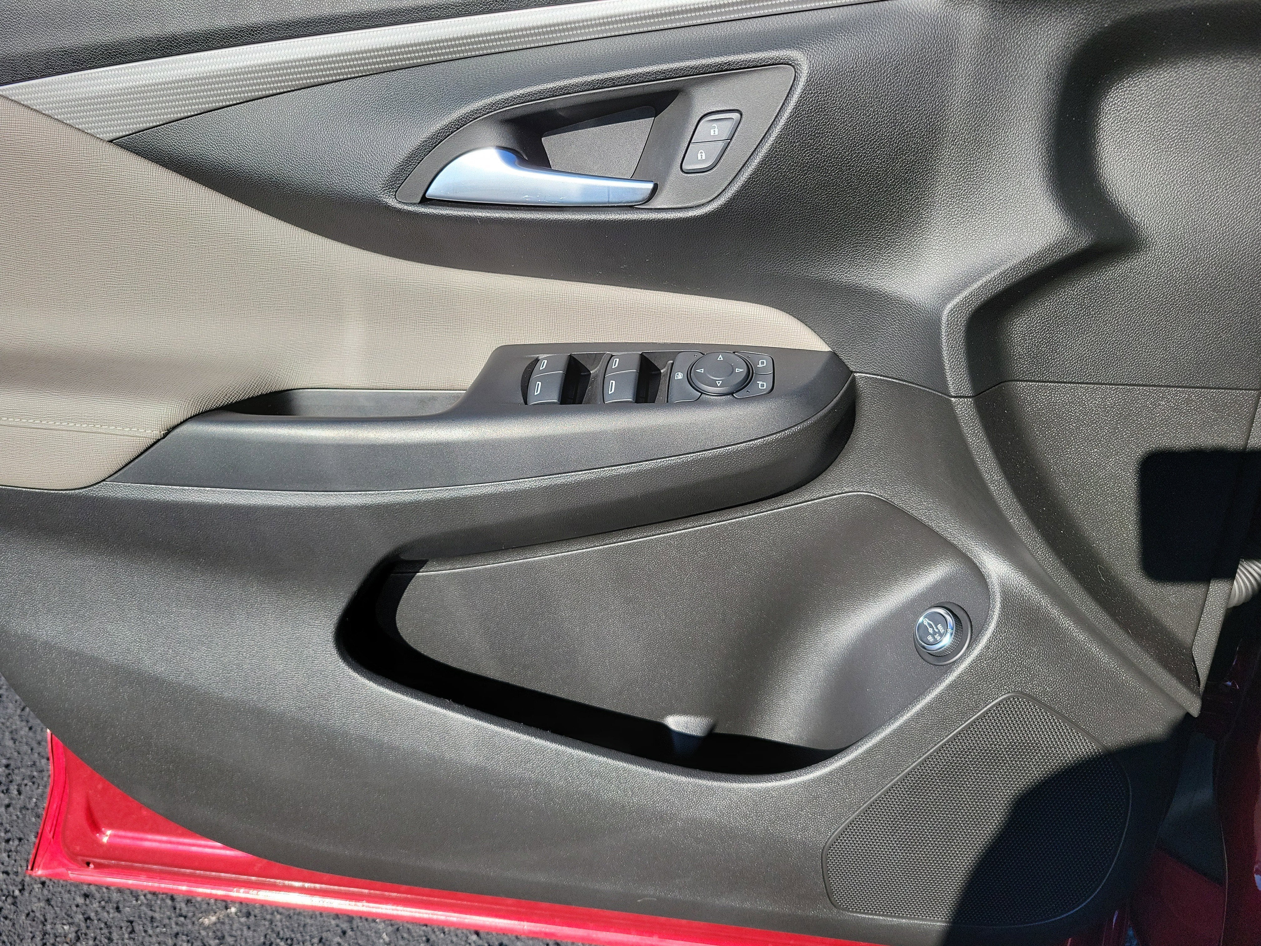 2024 Buick Envista Avenir