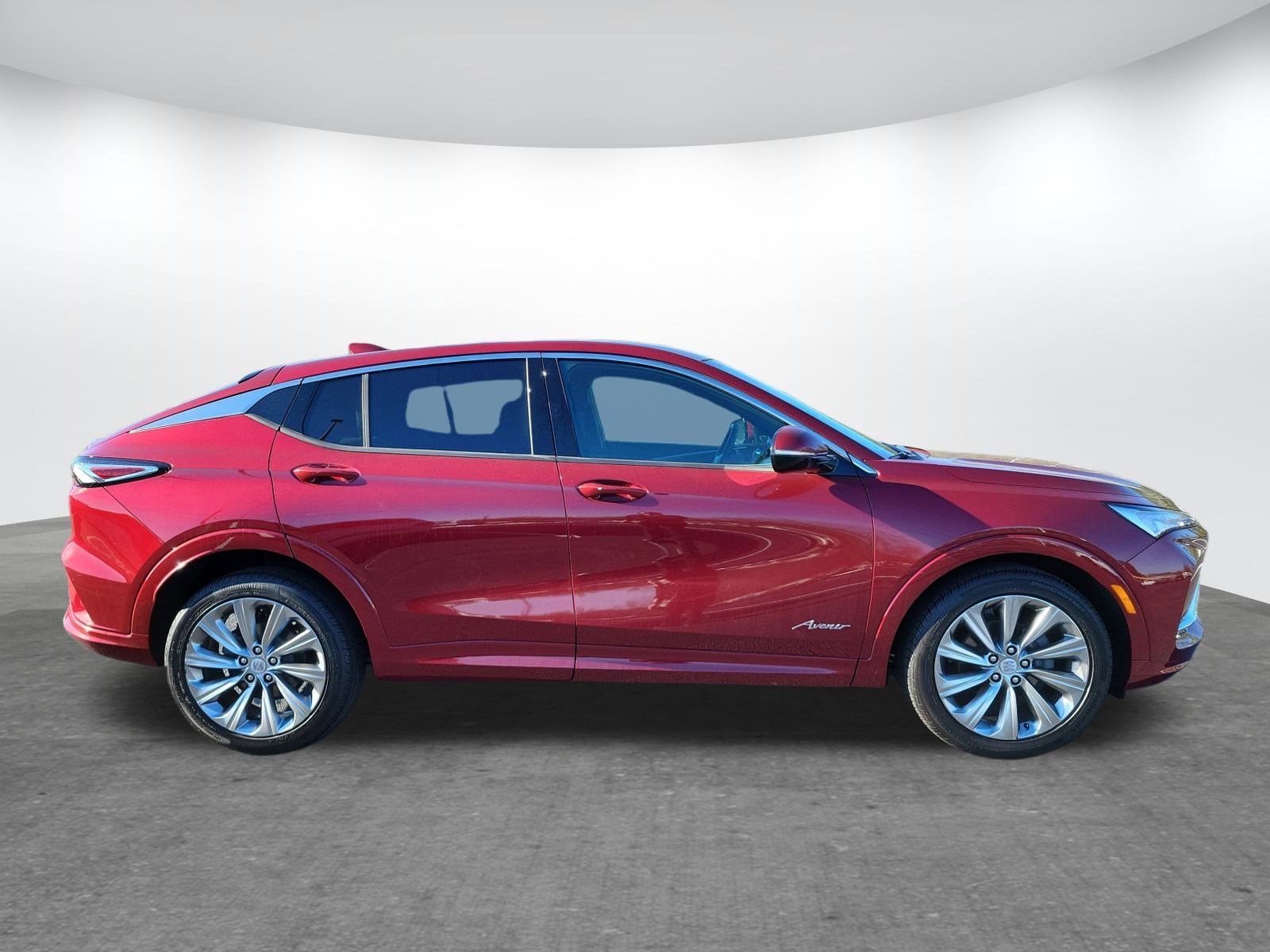 2024 Buick Envista Avenir