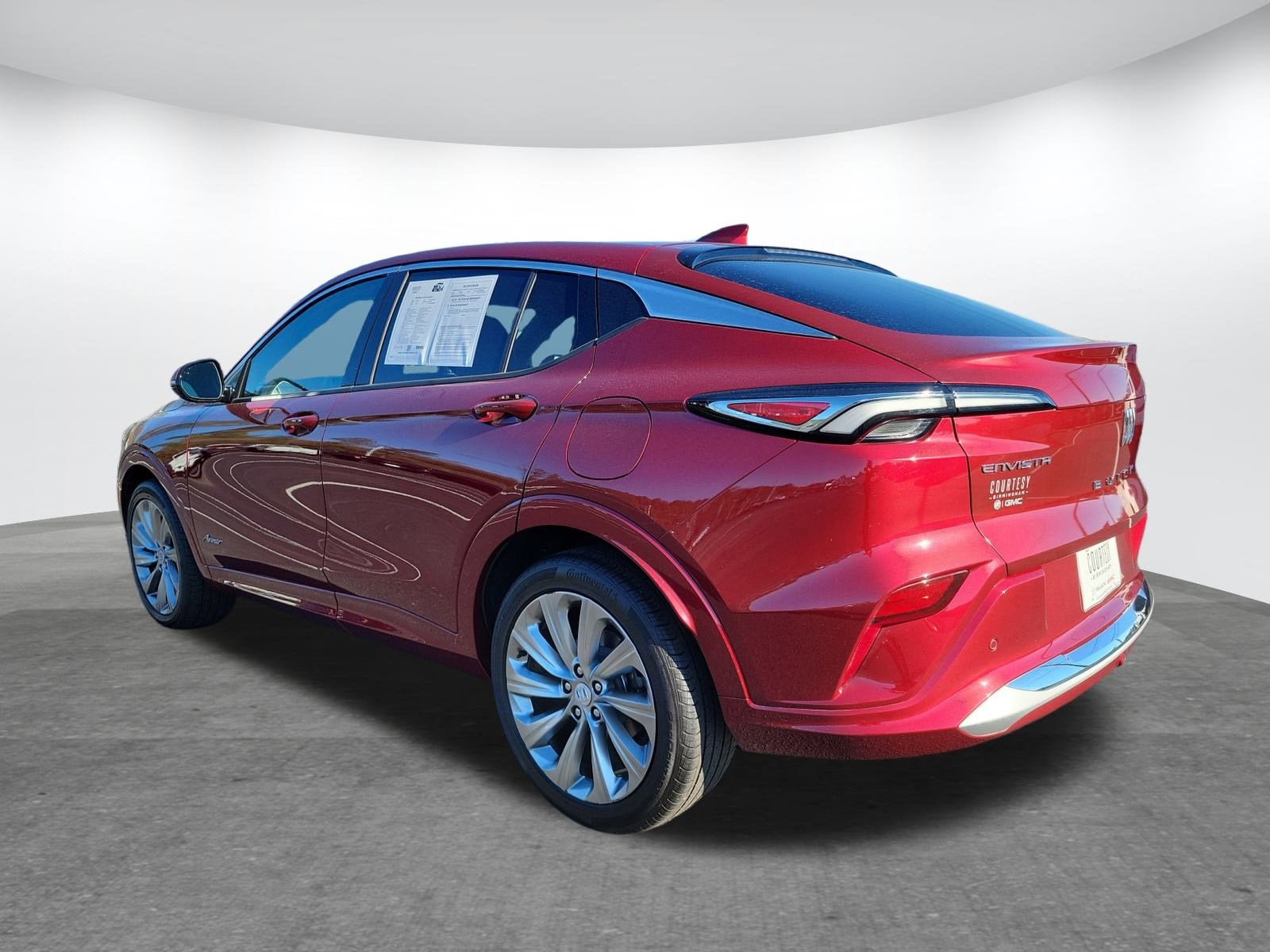 2024 Buick Envista Avenir