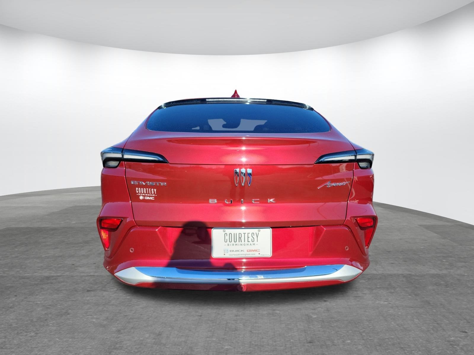 2024 Buick Envista Avenir