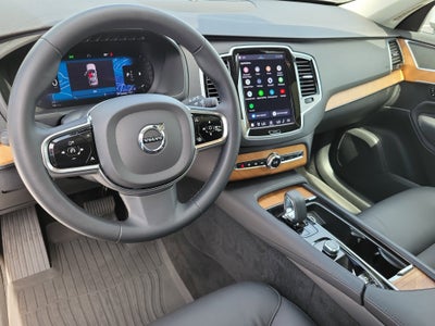 2024 Volvo XC90 Plus Bright Theme