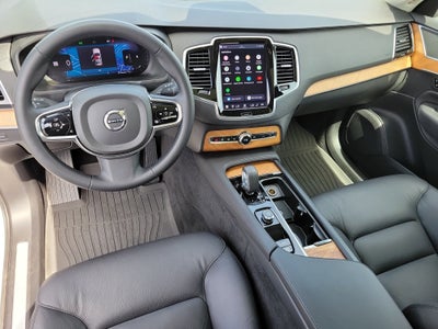 2024 Volvo XC90 Plus Bright Theme