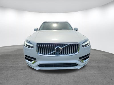 2024 Volvo XC90 Plus Bright Theme