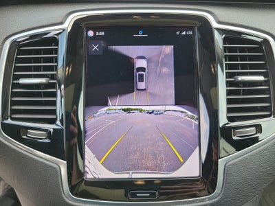 2024 Volvo XC90 Plus Bright Theme