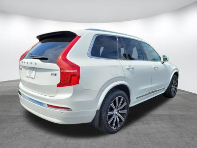 2024 Volvo XC90 Plus Bright Theme