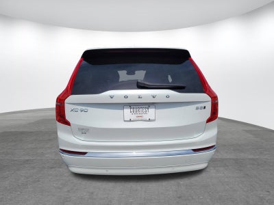 2024 Volvo XC90 Plus Bright Theme