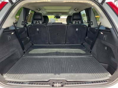 2024 Volvo XC90 Plus Bright Theme