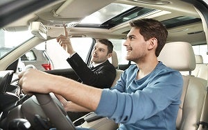 Schedule a test drive at Courtesy GMC in BIRMINGHAM, AL.