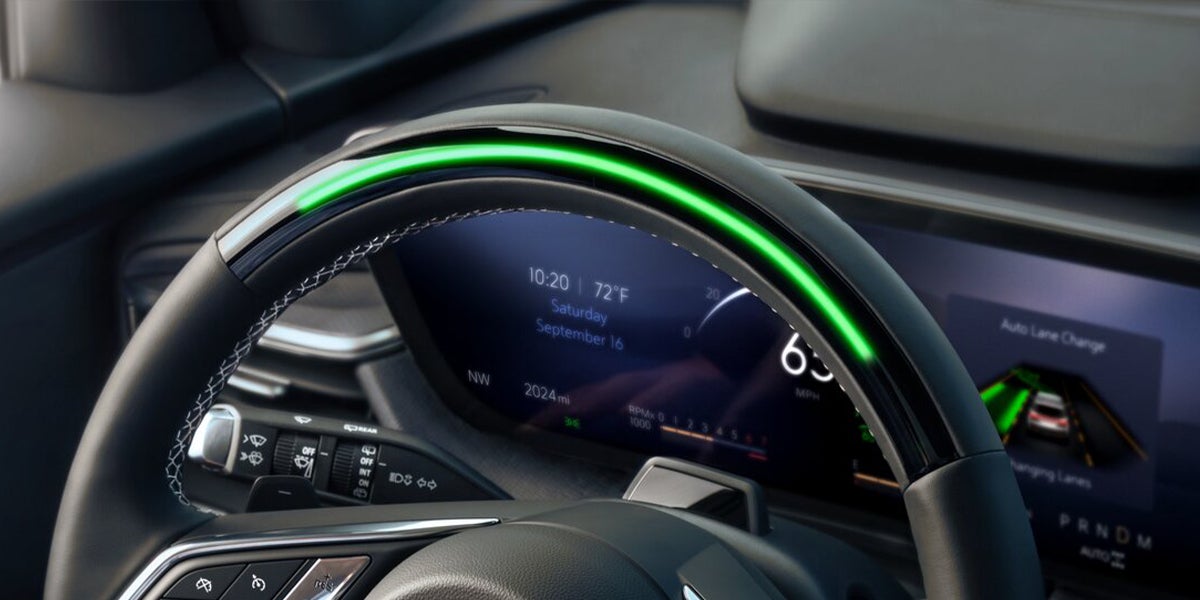 Courtesy GMC in BIRMINGHAM AL