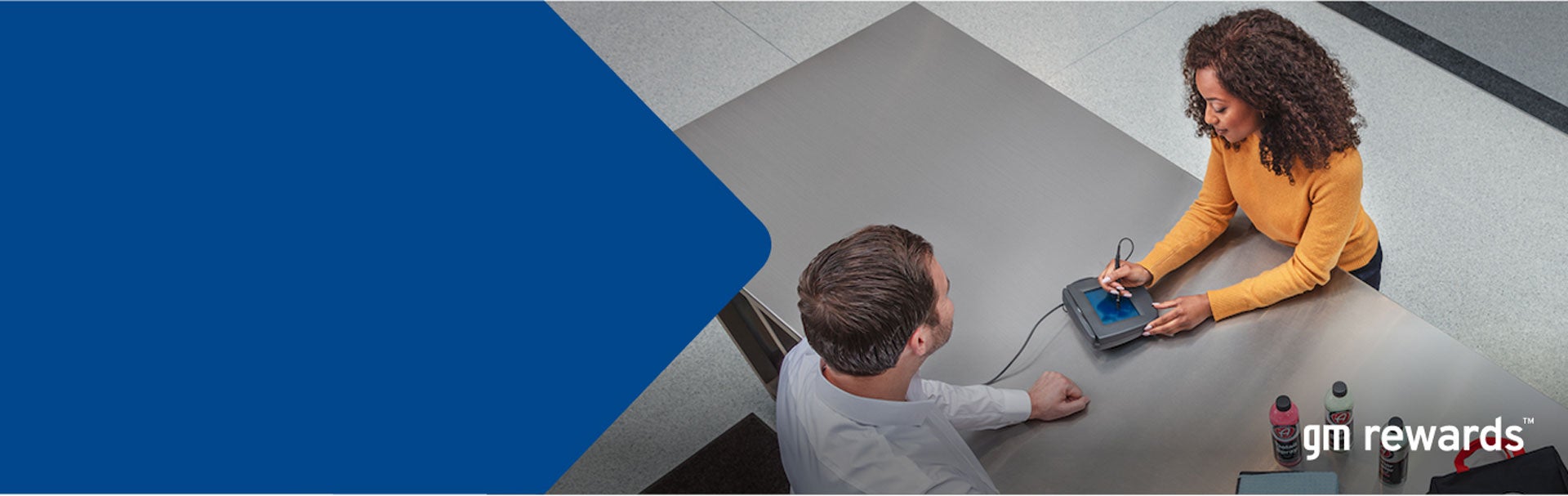 Courtesy GMC in BIRMINGHAM AL