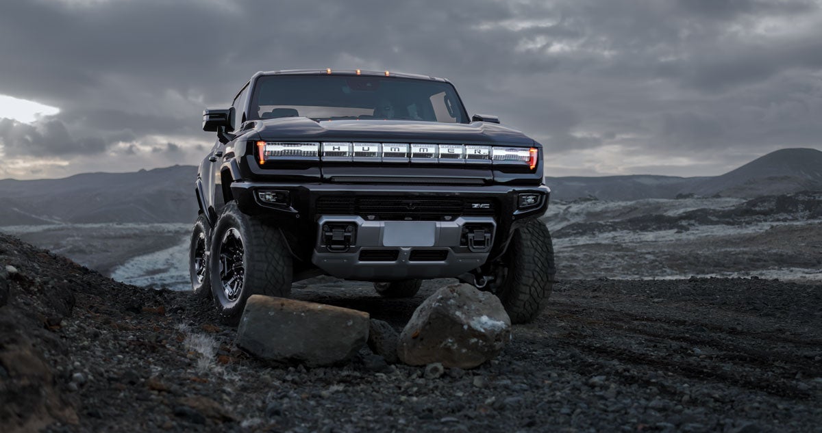 Courtesy GMC in BIRMINGHAM AL