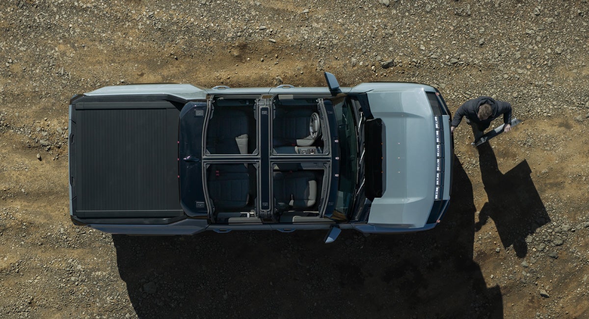 Courtesy GMC in BIRMINGHAM AL