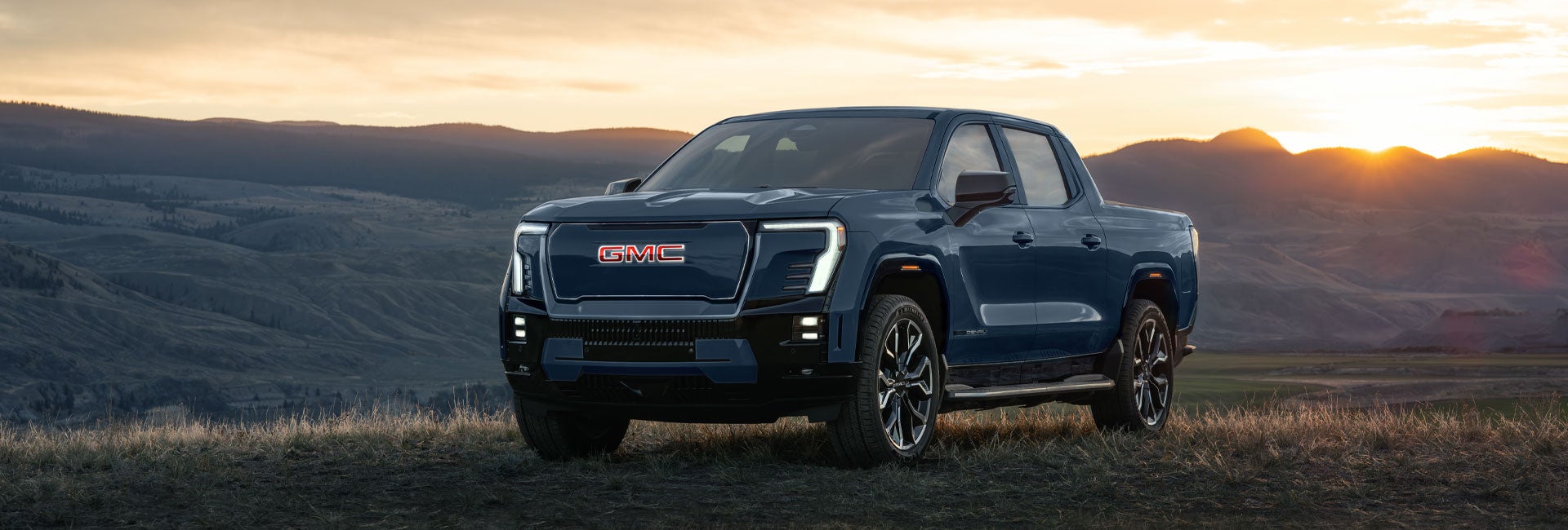 Courtesy GMC in BIRMINGHAM AL