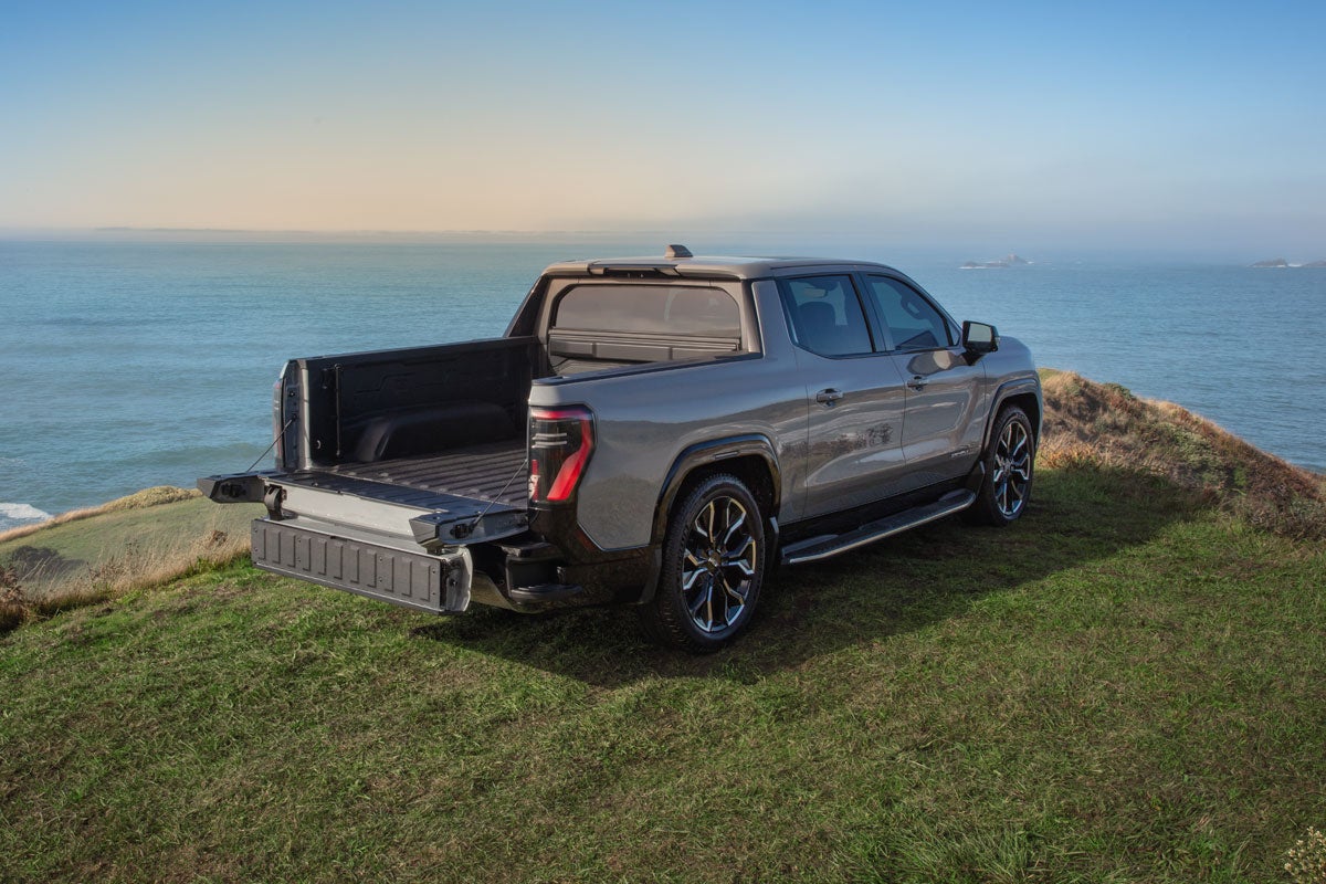 Courtesy GMC in BIRMINGHAM AL