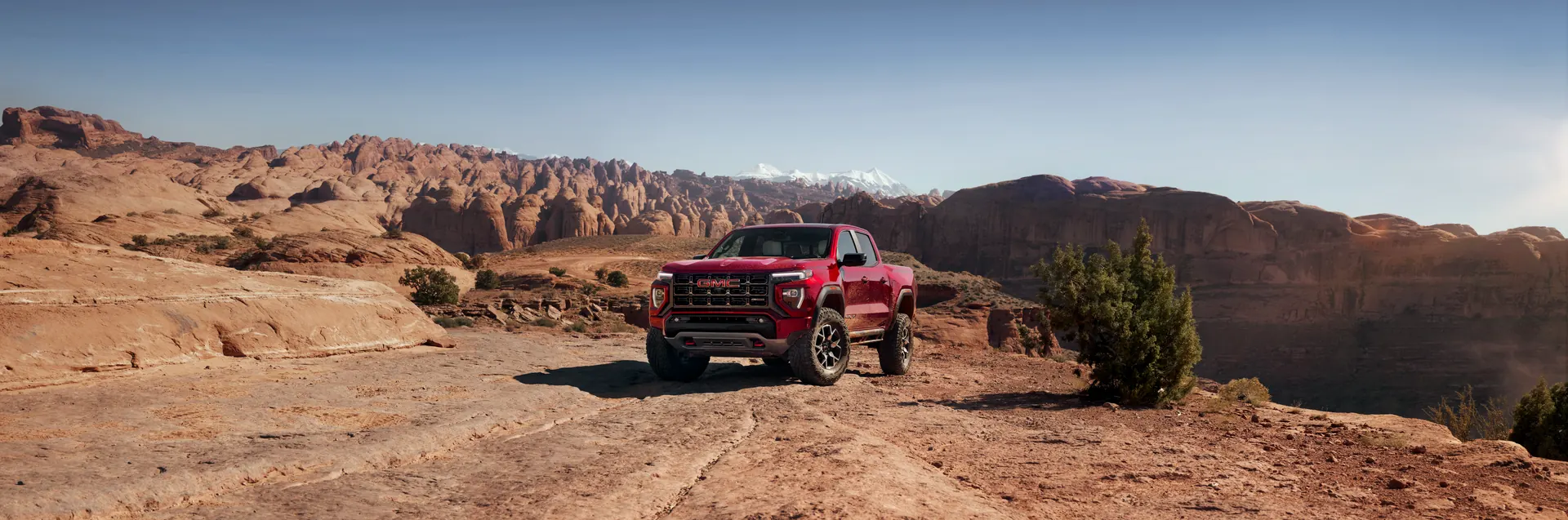 2026 GMC Canyon at Courtesy GMC in BIRMINGHAM AL
