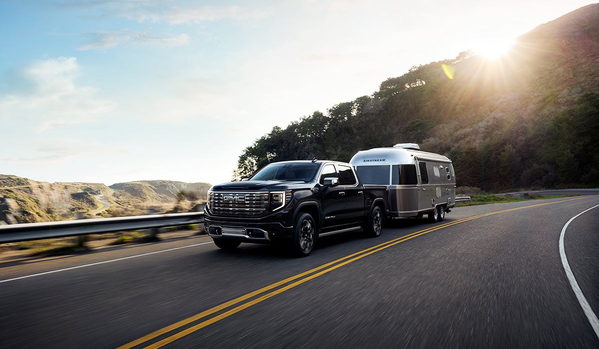 Courtesy GMC in BIRMINGHAM AL