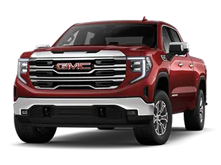 SIERRA 1500 VS TOYOTA TUNDRA - Courtesy GMC in BIRMINGHAM AL
