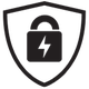 GMC EV Protection Plan Icon - Courtesy GMC in BIRMINGHAM AL