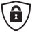 GMC Platinum Protection Plan Logo with Lock Icon - Courtesy GMC in BIRMINGHAM AL