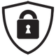 GMC Protection Plan Overview with a Lock Icon - Courtesy GMC in BIRMINGHAM AL