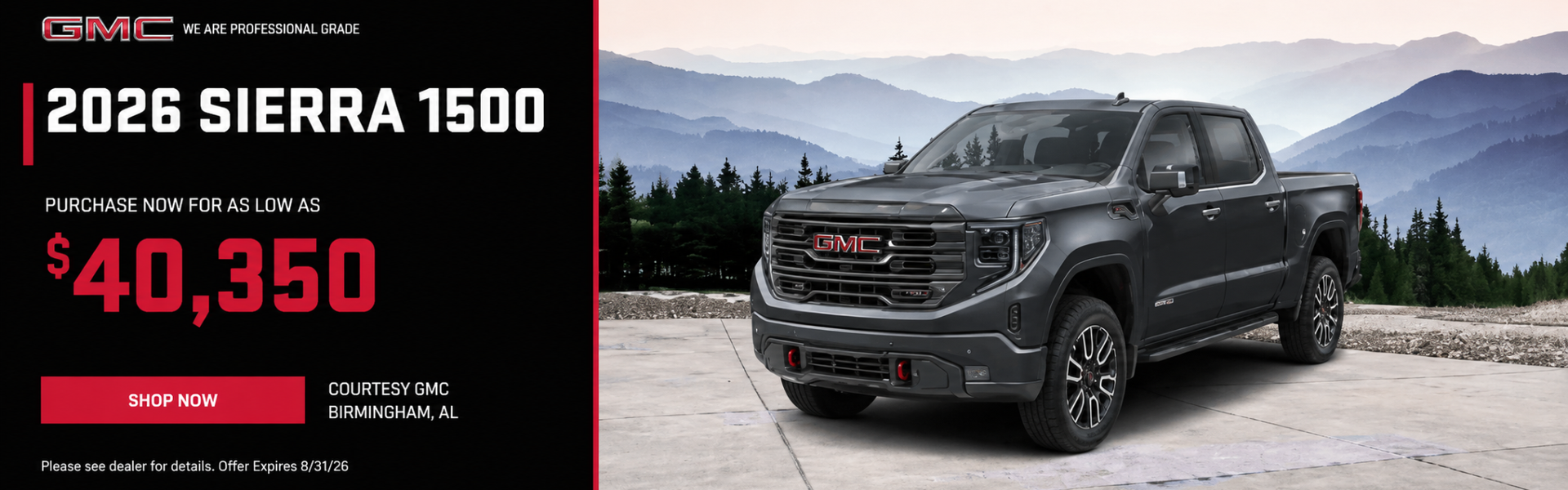 Sierra 1500