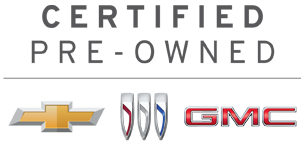 Chevrolet Buick GMC Certified Pre-Owned in BIRMINGHAM, AL